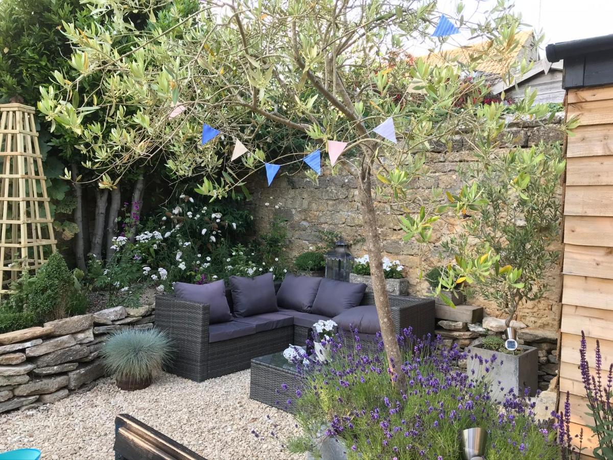 Bed and Breakfast The Bridge House Bridport Exterior foto