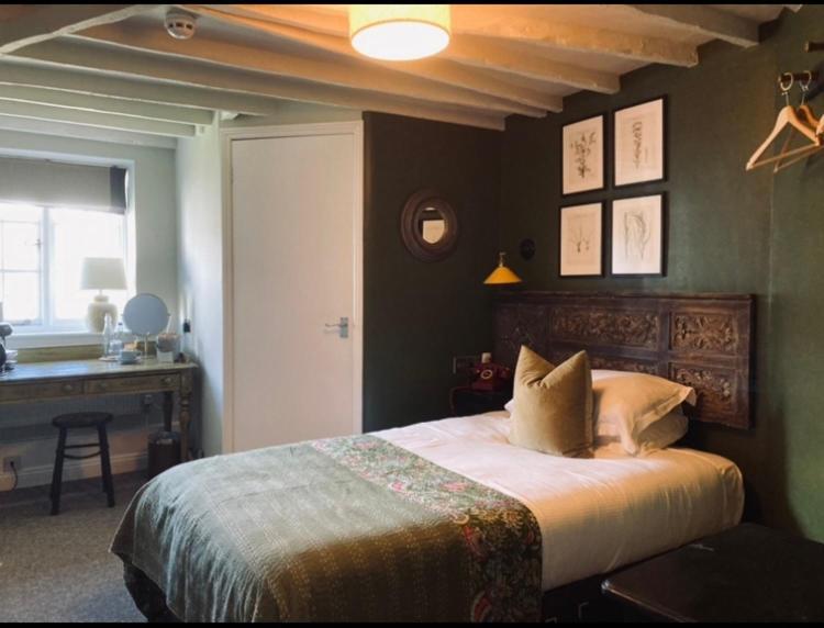 Bed and Breakfast The Bridge House Bridport Exterior foto